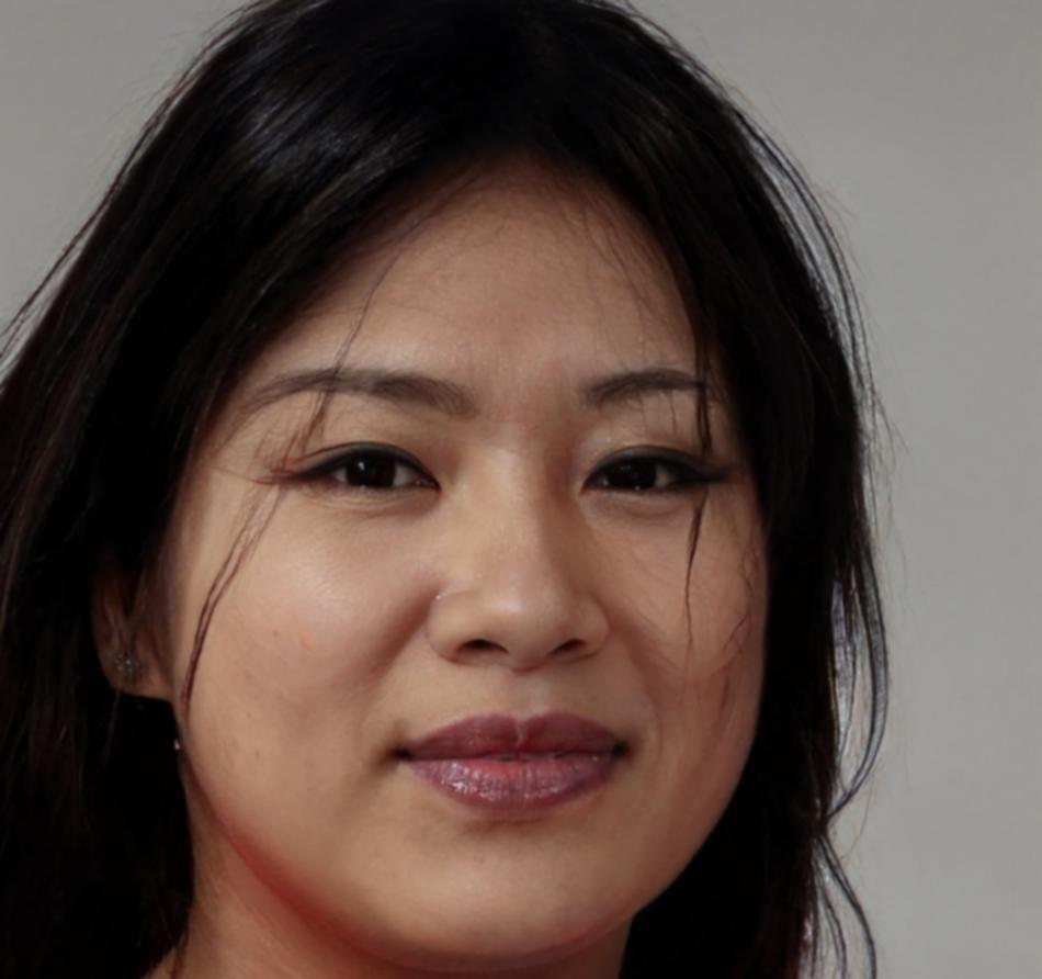 Finanzexpertin und Bildungsreferentin bei Lavenorixo